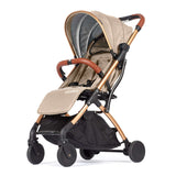 Go Baby Travel Stroller Pram Pushchair Buggy