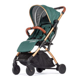 Go Baby Travel Stroller Pram Pushchair Buggy