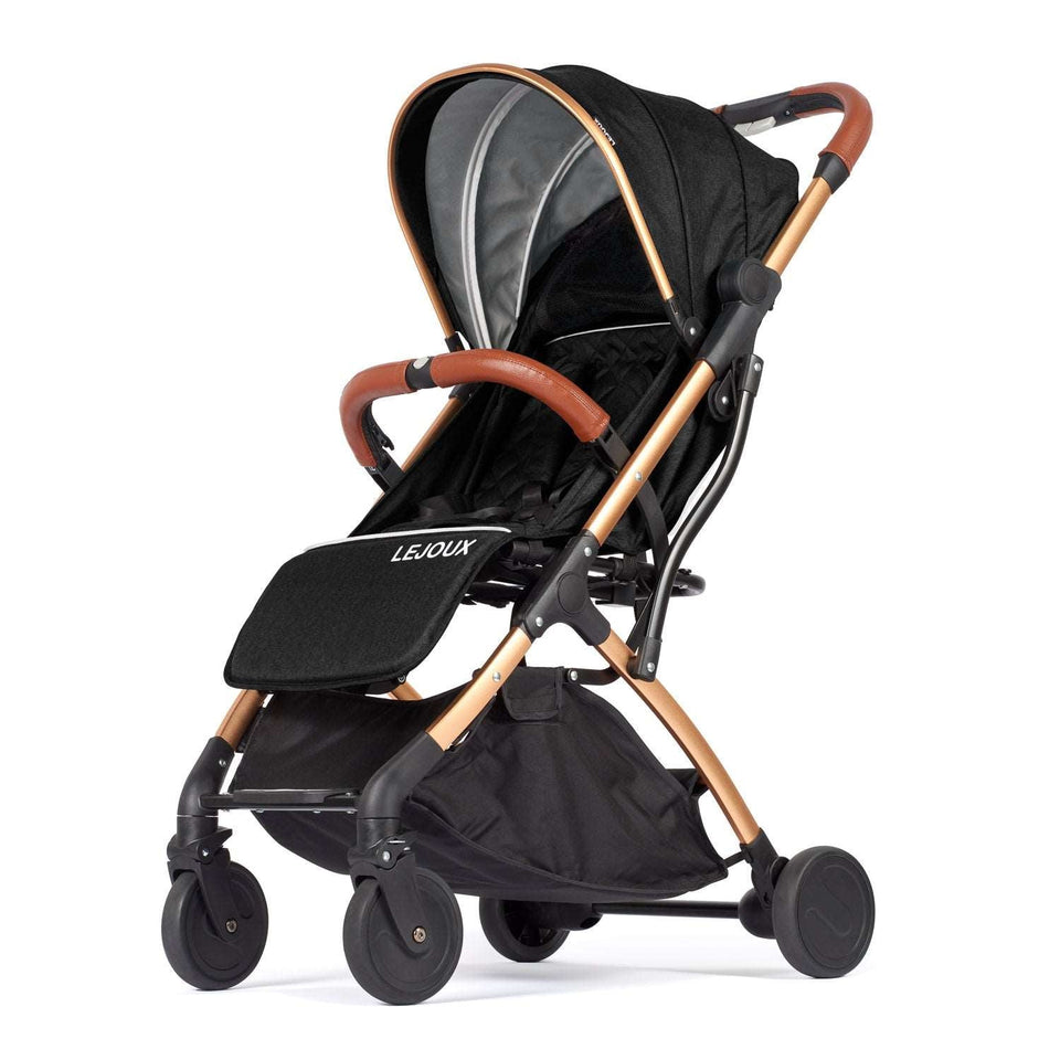 Go Baby Travel Stroller Pram Pushchair Buggy