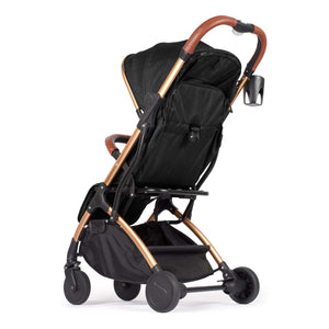 Go Baby Travel Stroller Pram Pushchair Buggy