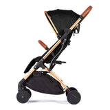 Go Baby Travel Stroller Pram Pushchair Buggy