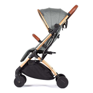 Go Baby Travel Stroller Pram Pushchair Buggy