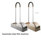 Automatic Shoe Covers Machine