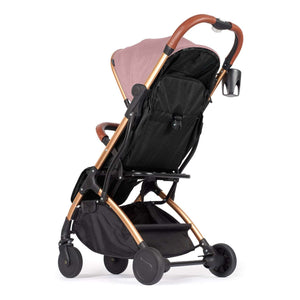 Go Baby Travel Stroller Pram Pushchair Buggy