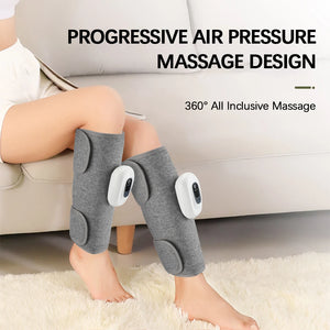 Portable Leg and Calf Massage Machine