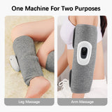 Portable Leg and Calf Massage Machine