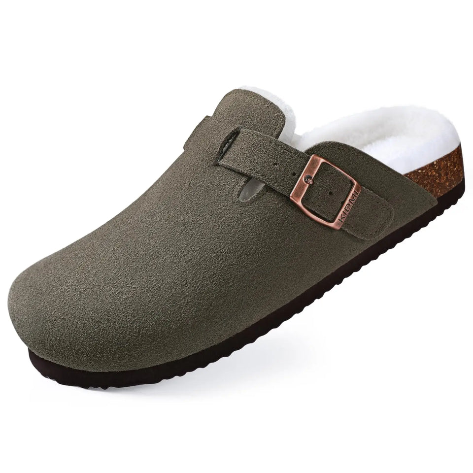 Belezza | Clasic Women/Men Clogs