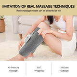 Portable Leg and Calf Massage Machine