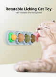 EnergiBall Cat Chews