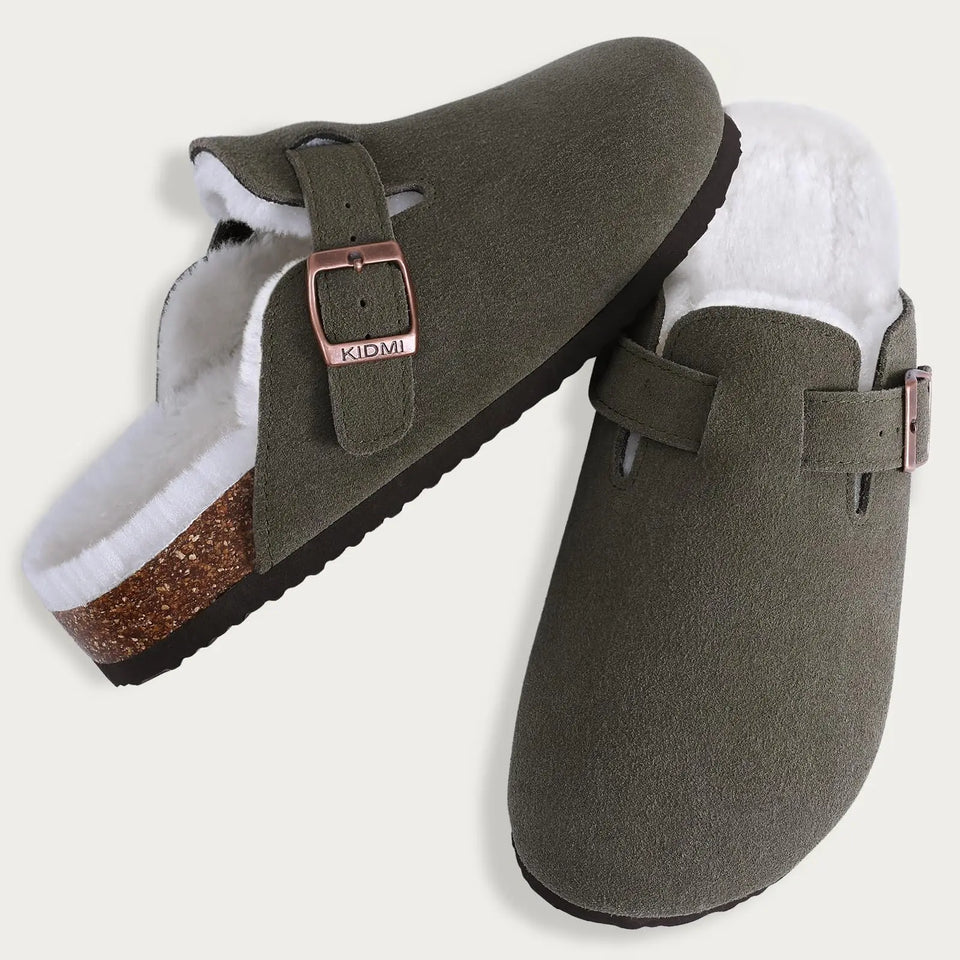 Belezza | Clasic Women/Men Clogs