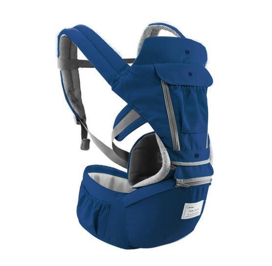 Ergonomic Hipseat Baby Carrier