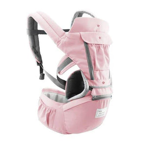 Ergonomic Hipseat Baby Carrier