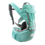 Ergonomic Hipseat Baby Carrier